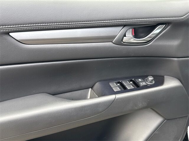 2023 MAZDA CX-5 2.5 S Select Package San Juan Capistrano CA