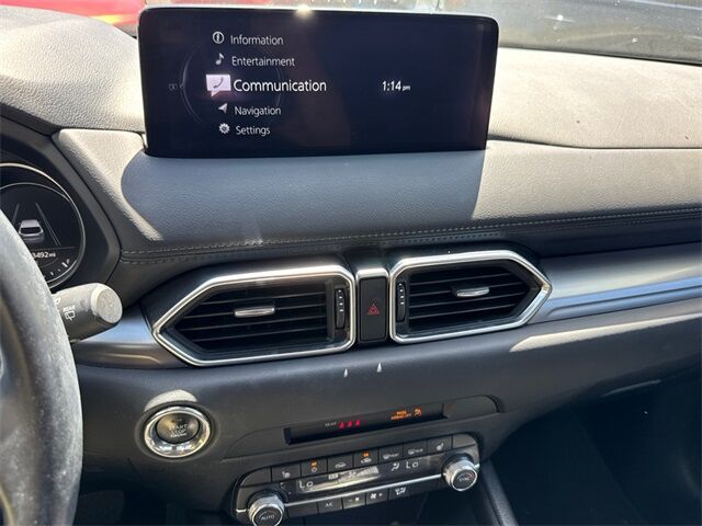 2023 MAZDA CX-5 2.5 S Select Package San Juan Capistrano CA