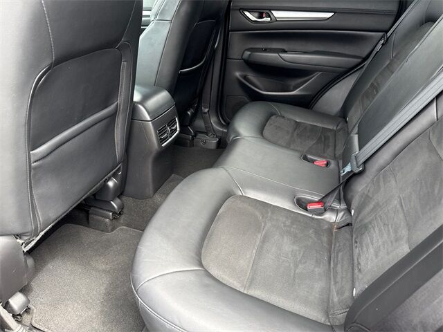 2023 MAZDA CX-5 2.5 S Select Package San Juan Capistrano CA