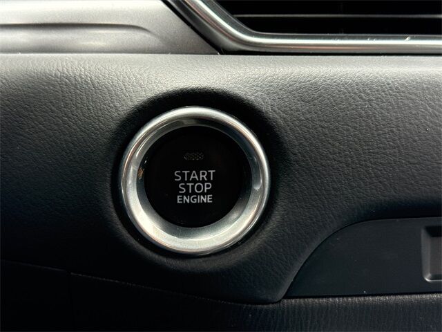 2023 MAZDA CX-5 2.5 S Select Package San Juan Capistrano CA