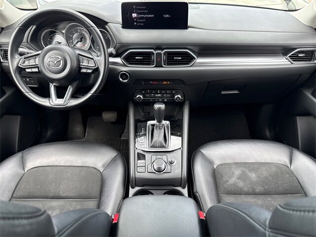 2023 MAZDA CX-5 2.5 S Select Package San Juan Capistrano CA