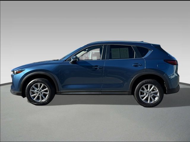 2023 MAZDA CX-5 2.5 S Select Package San Juan Capistrano CA