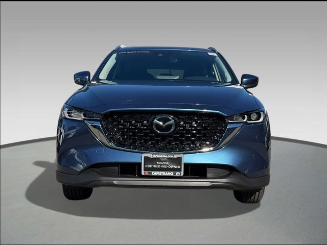 2023 MAZDA CX-5 2.5 S Select Package San Juan Capistrano CA