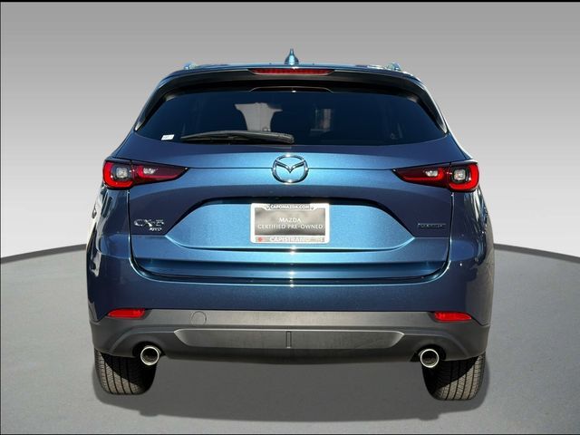 2023 MAZDA CX-5 2.5 S Select Package San Juan Capistrano CA