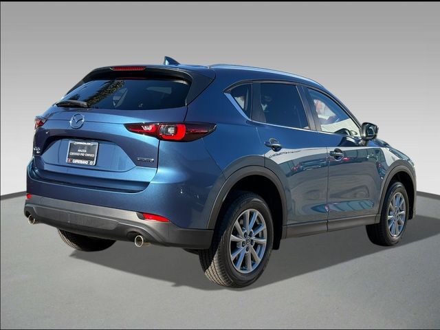 2023 MAZDA CX-5 2.5 S Select Package San Juan Capistrano CA