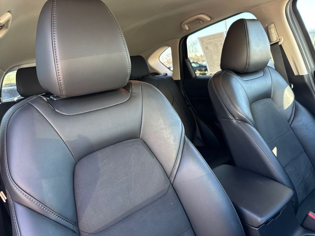 2023 MAZDA CX-5 2.5 S Select Package San Juan Capistrano CA