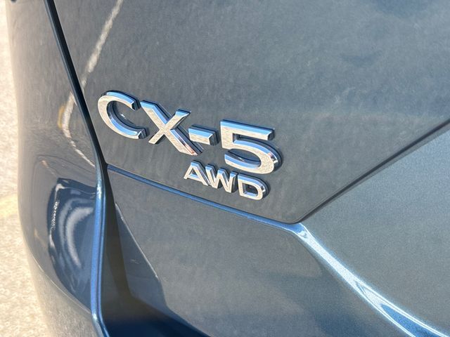 2023 MAZDA CX-5 2.5 S Select Package San Juan Capistrano CA