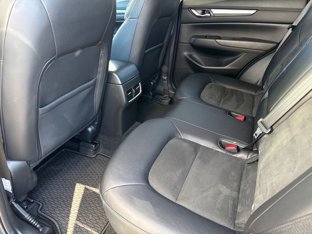 2023 MAZDA CX-5 2.5 S Select Package San Juan Capistrano CA