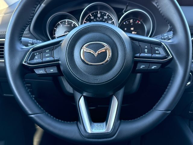 2023 MAZDA CX-5 2.5 S Select Package San Juan Capistrano CA