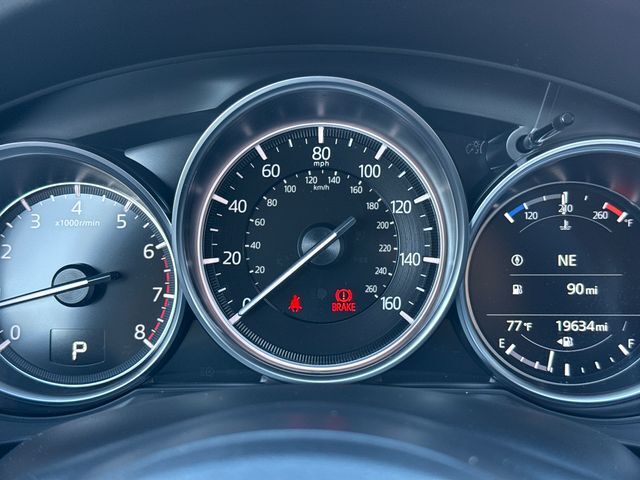 2023 MAZDA CX-5 2.5 S Select Package San Juan Capistrano CA