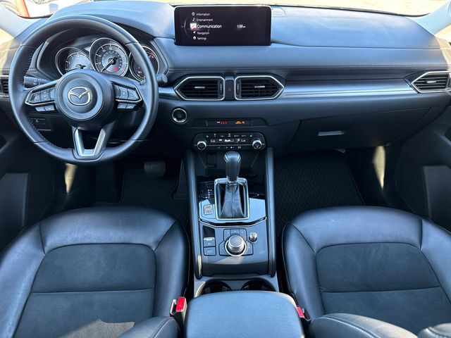 2023 MAZDA CX-5 2.5 S Select Package San Juan Capistrano CA