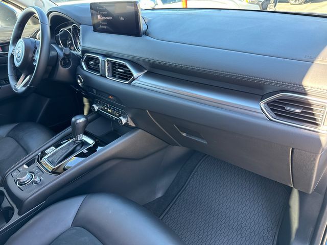 2023 MAZDA CX-5 2.5 S Select Package San Juan Capistrano CA