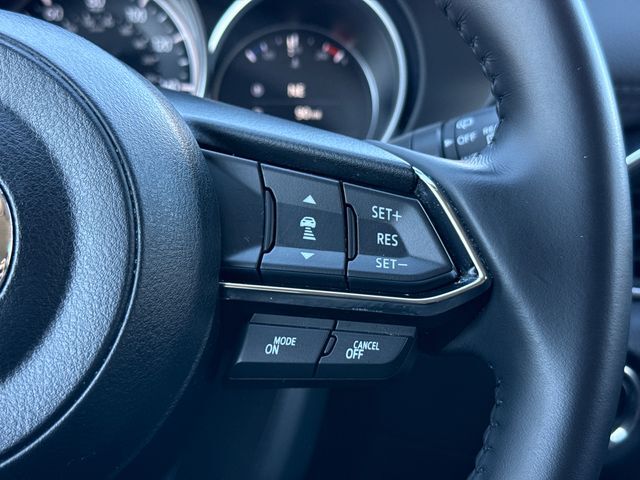 2023 MAZDA CX-5 2.5 S Select Package San Juan Capistrano CA