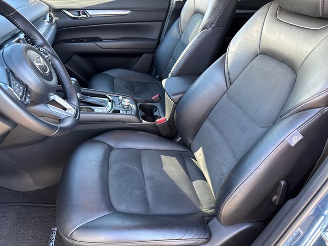 2023 MAZDA CX-5 2.5 S Select Package San Juan Capistrano CA