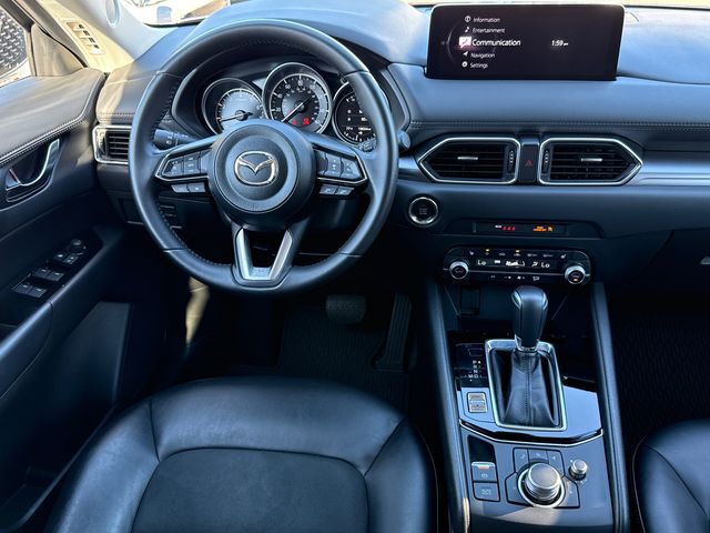 2023 MAZDA CX-5 2.5 S Select Package San Juan Capistrano CA