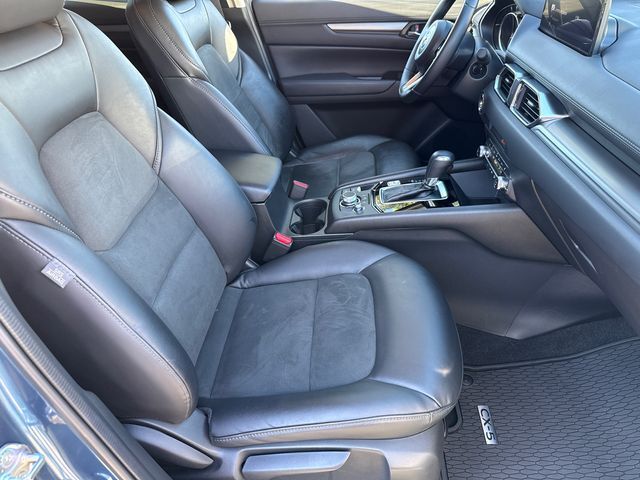 2023 MAZDA CX-5 2.5 S Select Package San Juan Capistrano CA
