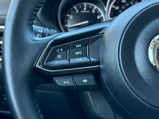 2023 MAZDA CX-5 2.5 S Select Package San Juan Capistrano CA