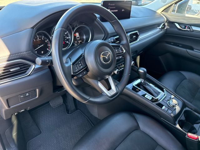 2023 MAZDA CX-5 2.5 S Select Package San Juan Capistrano CA