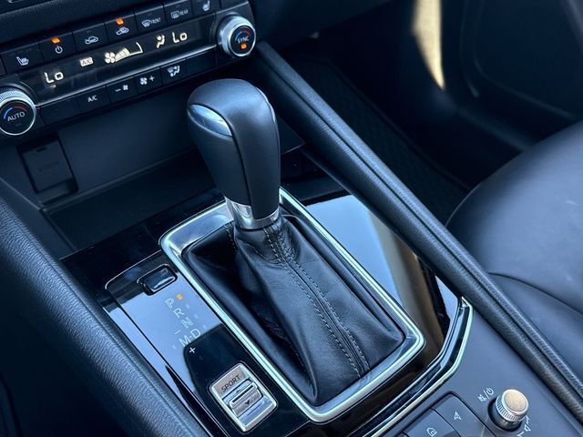 2023 MAZDA CX-5 2.5 S Select Package San Juan Capistrano CA