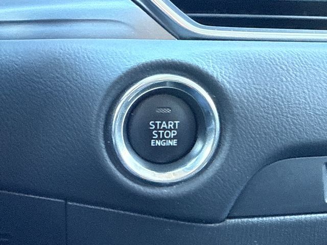 2023 MAZDA CX-5 2.5 S Select Package San Juan Capistrano CA