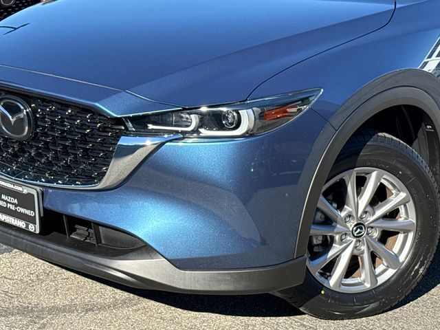 2023 MAZDA CX-5 2.5 S Select Package San Juan Capistrano CA