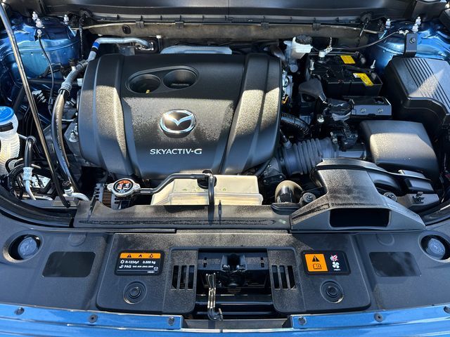 2023 MAZDA CX-5 2.5 S Select Package San Juan Capistrano CA
