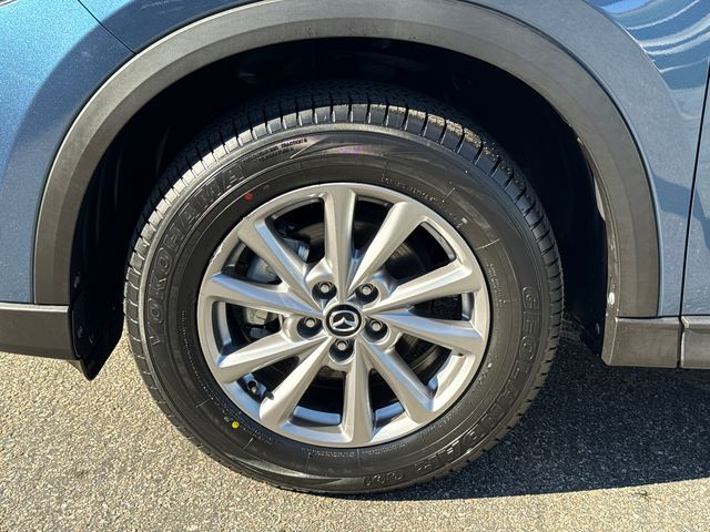 2023 MAZDA CX-5 2.5 S Select Package San Juan Capistrano CA