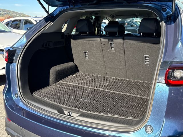 2023 MAZDA CX-5 2.5 S Select Package San Juan Capistrano CA