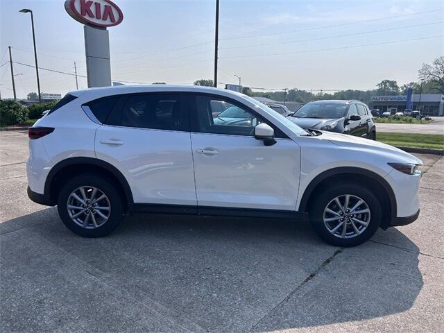 2023 MAZDA CX-5 2.5 S Select Package Cape Girardeau MO