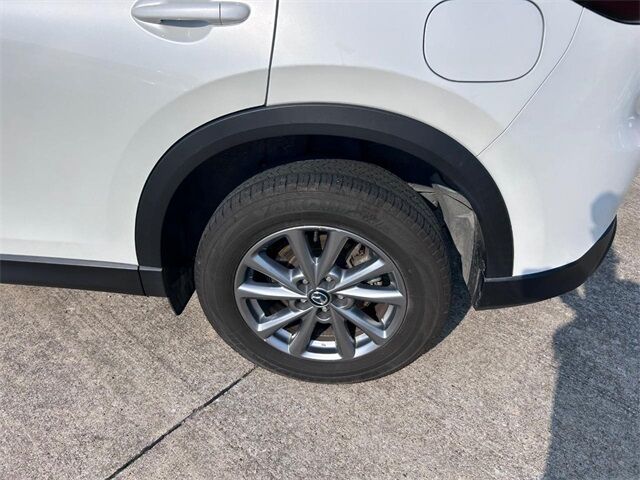 2023 MAZDA CX-5 2.5 S Select Package Cape Girardeau MO