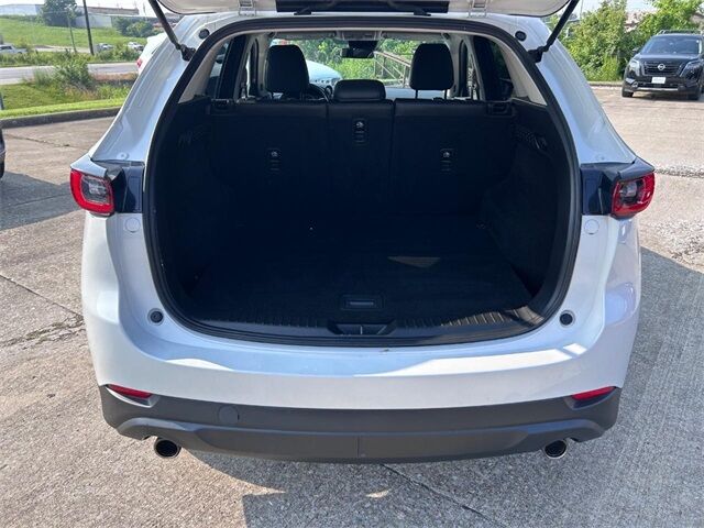 2023 MAZDA CX-5 2.5 S Select Package Cape Girardeau MO