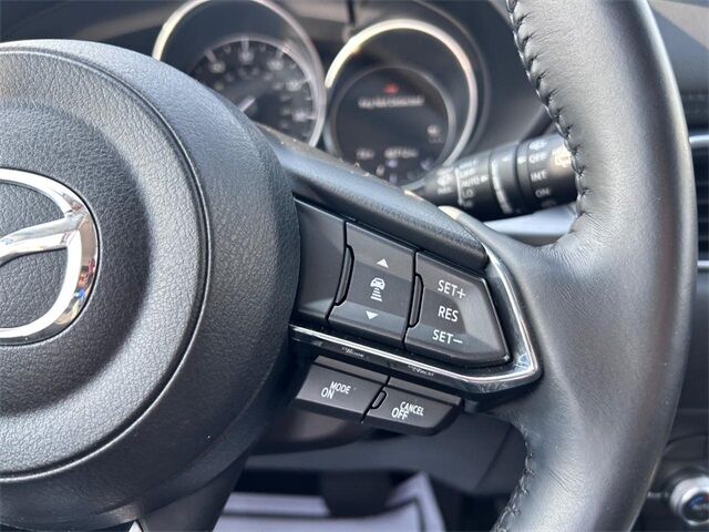 2023 MAZDA CX-5 2.5 S Select Package Cape Girardeau MO