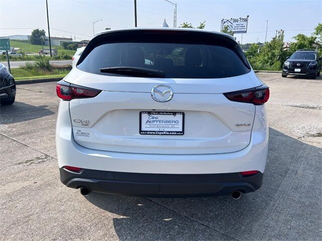 2023 MAZDA CX-5 2.5 S Select Package Cape Girardeau MO