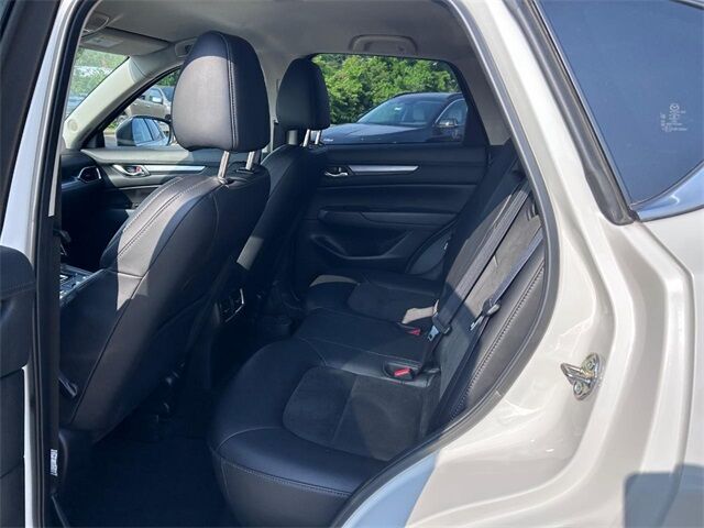 2023 MAZDA CX-5 2.5 S Select Package Cape Girardeau MO