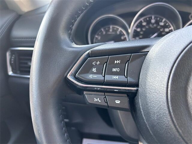 2023 MAZDA CX-5 2.5 S Select Package Cape Girardeau MO