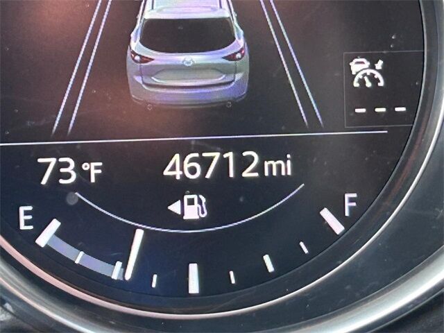 2023 MAZDA CX-5 2.5 S Select Package Cape Girardeau MO