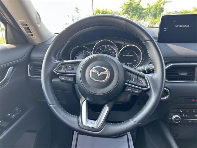 2023 MAZDA CX-5 2.5 S Select Package Cape Girardeau MO