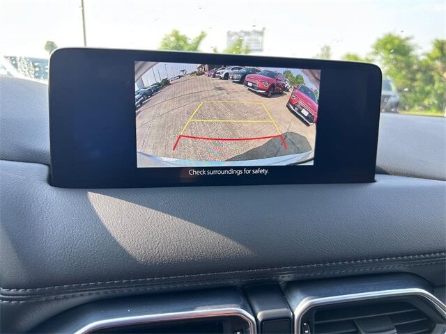 2023 MAZDA CX-5 2.5 S Select Package Cape Girardeau MO
