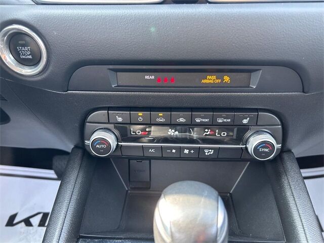 2023 MAZDA CX-5 2.5 S Select Package Cape Girardeau MO