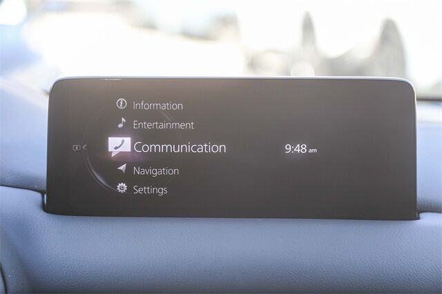 2023 MAZDA CX-5 2.5 S Select Package Glendale CA