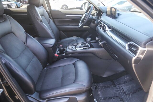 2023 MAZDA CX-5 2.5 S Select Package Glendale CA