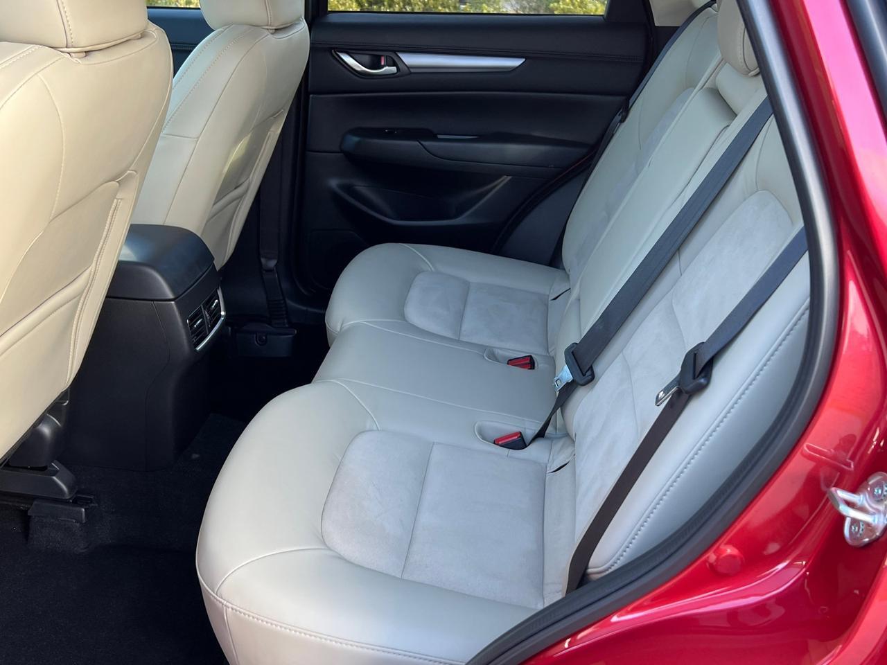 2023 MAZDA CX-5 2.5 S Select Package Hagerstown MD