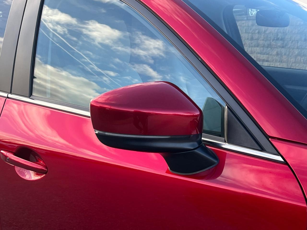 2023 MAZDA CX-5 2.5 S Select Package Hagerstown MD