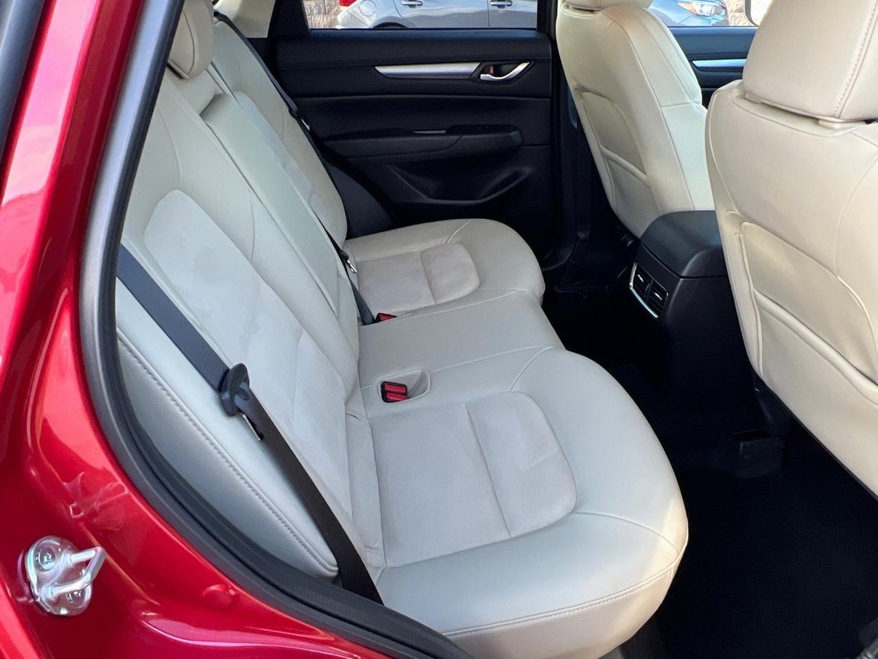 2023 MAZDA CX-5 2.5 S Select Package Hagerstown MD