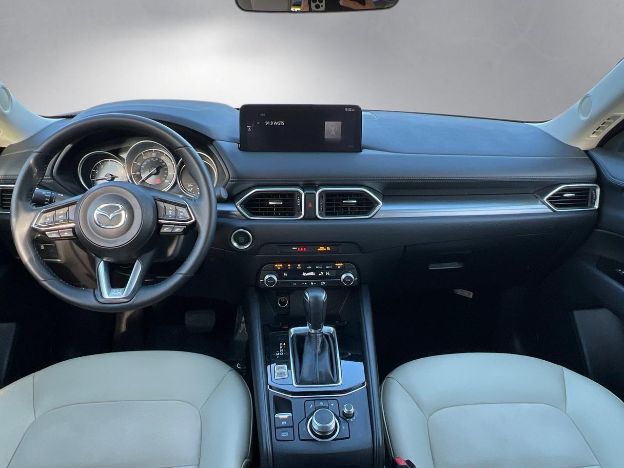 2023 MAZDA CX-5 2.5 S Select Package Hagerstown MD