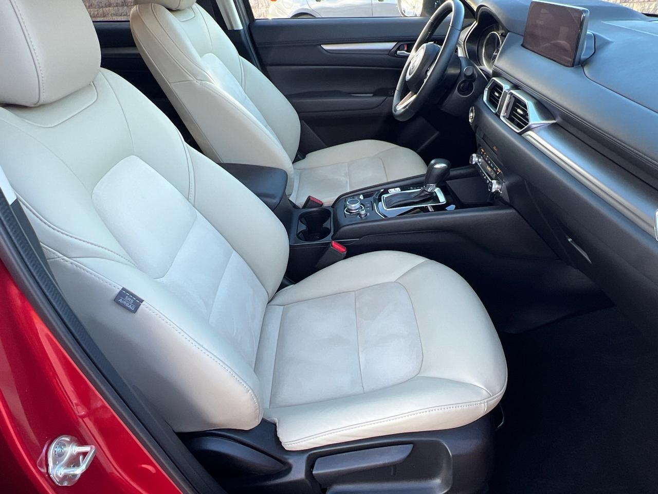 2023 MAZDA CX-5 2.5 S Select Package Hagerstown MD