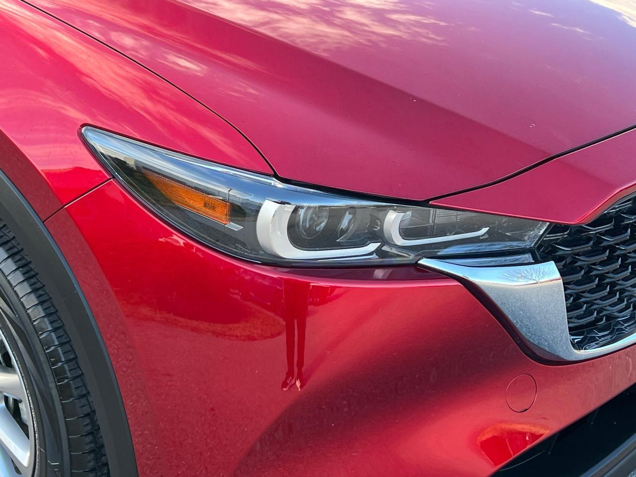 2023 MAZDA CX-5 2.5 S Select Package Hagerstown MD