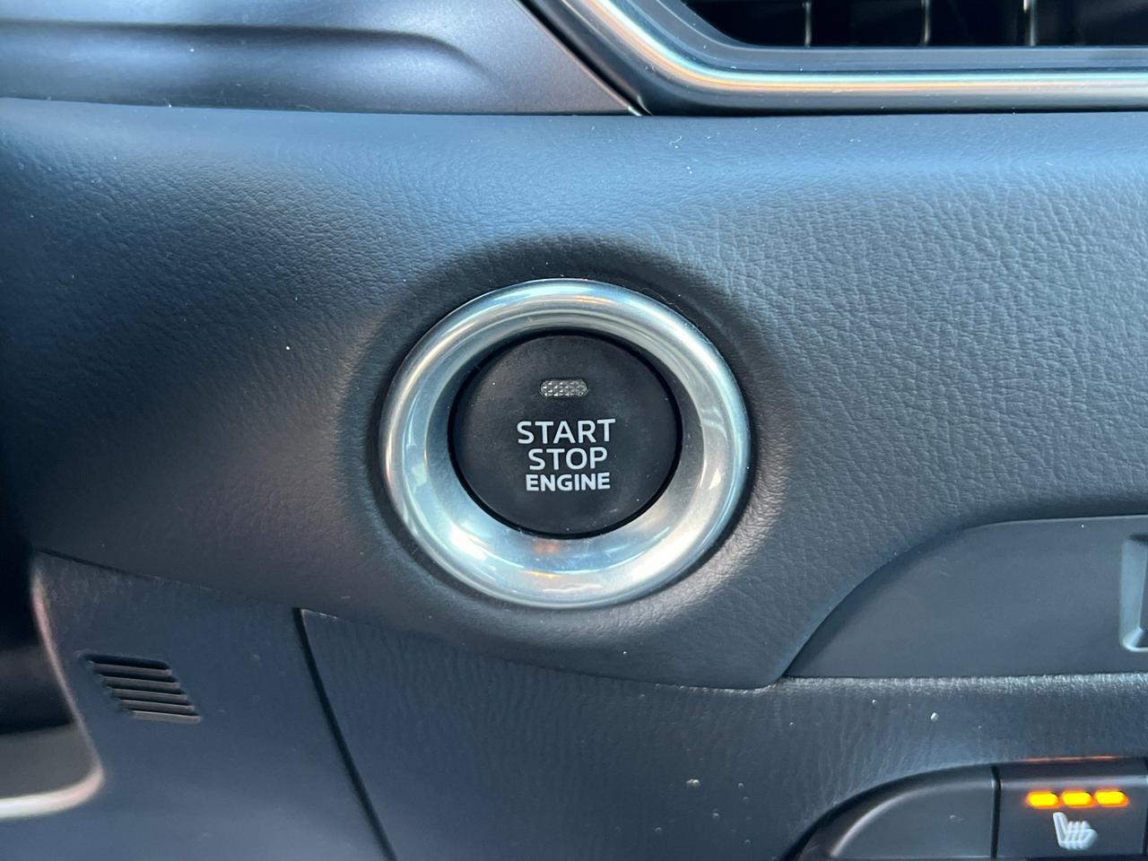 2023 MAZDA CX-5 2.5 S Select Package Hagerstown MD