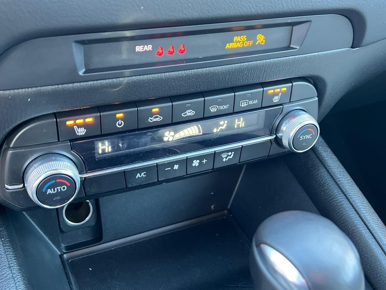 2023 MAZDA CX-5 2.5 S Select Package Hagerstown MD