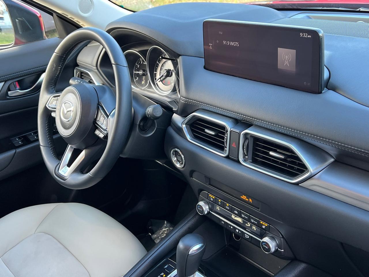 2023 MAZDA CX-5 2.5 S Select Package Hagerstown MD